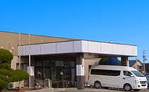 ケアステーション・愛